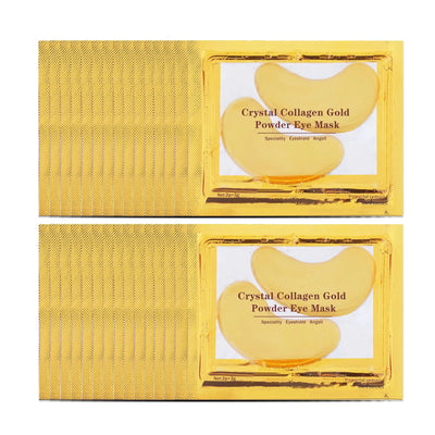 Eye Renewal Patches