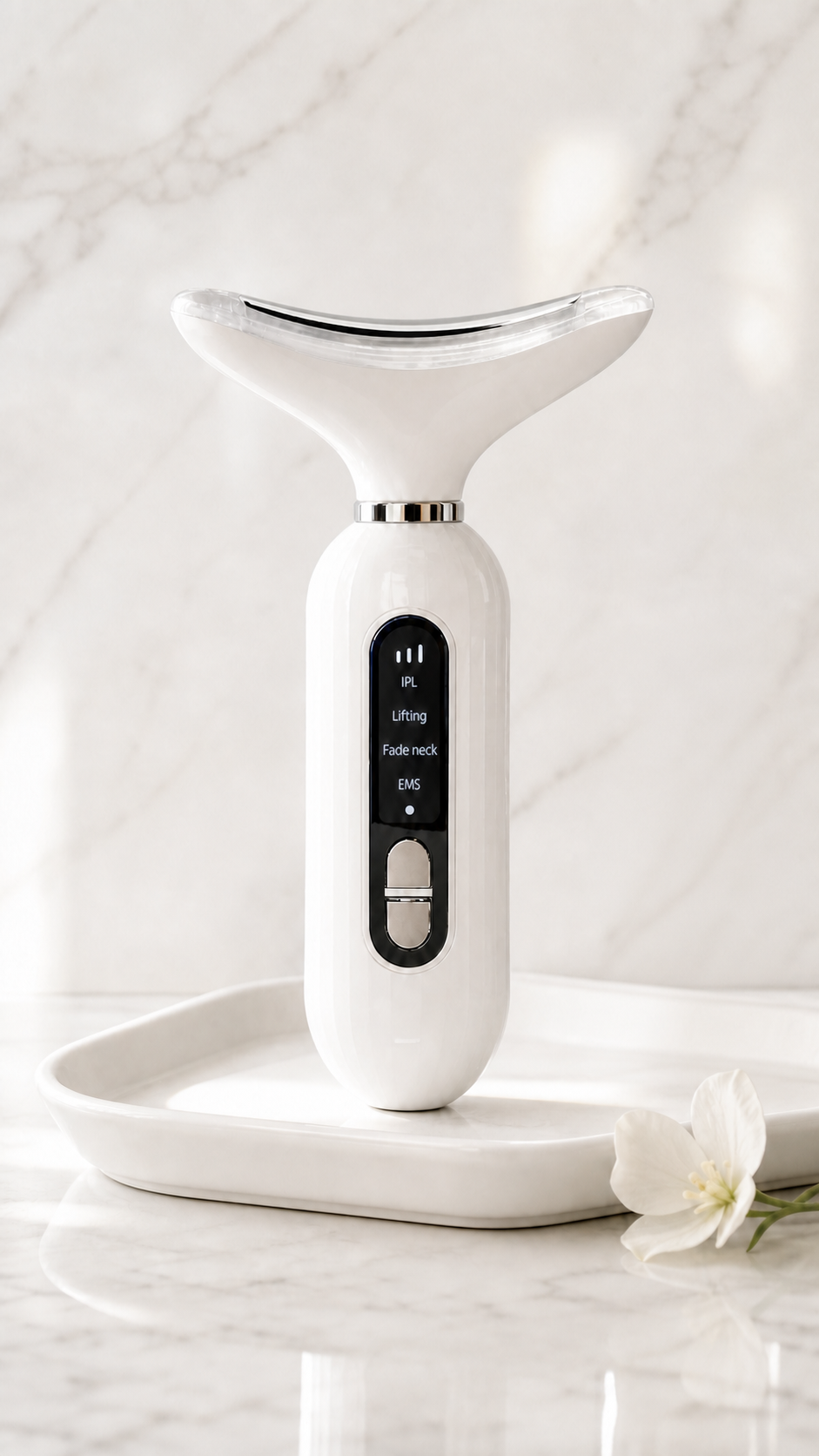LIFT. FIRM. SCULPT. AT HOME.