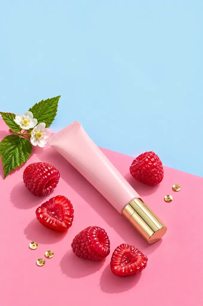 THE BEAUTY OF A GLOSSY FINISH.